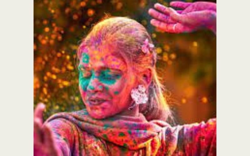 India, il festival dei colori dal 15 al 27 marzo 2024 