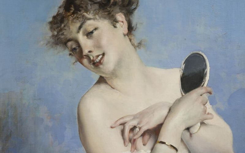 Novara Mostra Boldini, De Nittis, e visita città Domenica 3 Marzo 2024