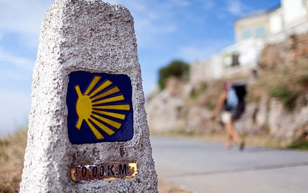 Il Cammino di Santiago  dal 24 maggio al 4 giugno 2024