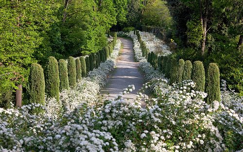Castello e il Parco di Masino 