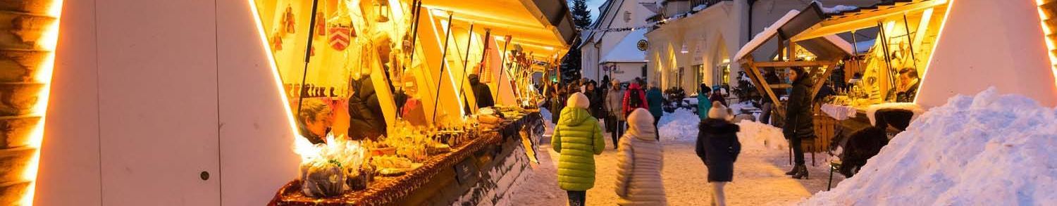 Banner Trento, Bolzano Trenatale del Renon dal 30 novembre al 2 Dicembre 2024