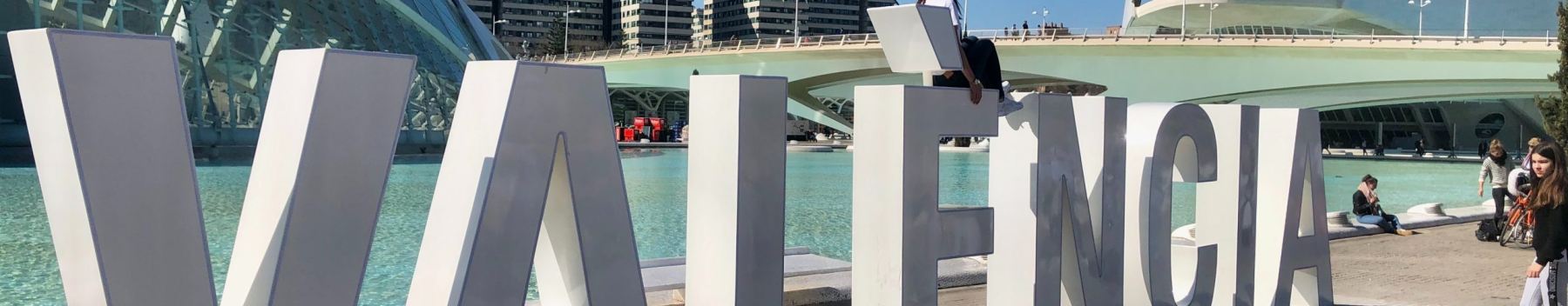 Banner Autunno a Valencia dal 19 al 22 Novembre 2024