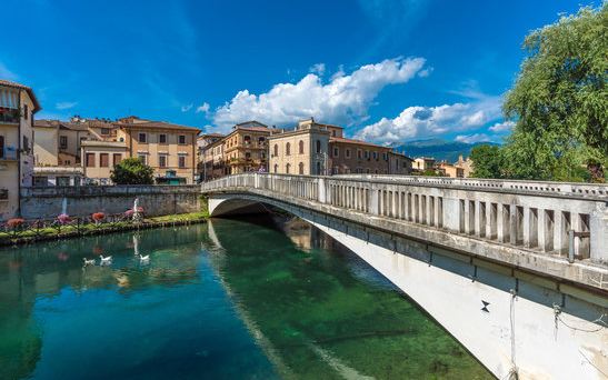 RIETI e la valle reatina dall’1 al 4 marzo 2025