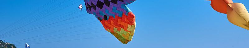 Banner SPOTORNO FESTIVAL DEL VENTO 8 MARZO 2025