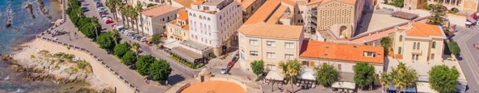 Banner TOUR DELLA SARDEGNA A PASQUA DAL 18 AL 25 APRILE 2025 