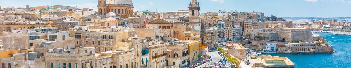 Banner MALTA 12/16 MAGGIO 2025