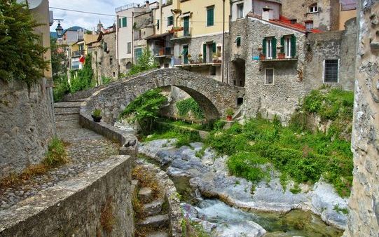ZUCCARELLO E PRANZO DI PESCE AD ALBENGA 28 MAGGIO 2025