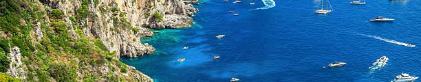 Banner NAPOLI, CAPRI, COSTIERA AMALFITANA DAL 25 AL 29 SETTEMBRE 2025