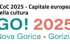GORIZIA-NOVA GORICA E IL FRIULI DAL 30/10 AL 02 NOVEMBRE 2025