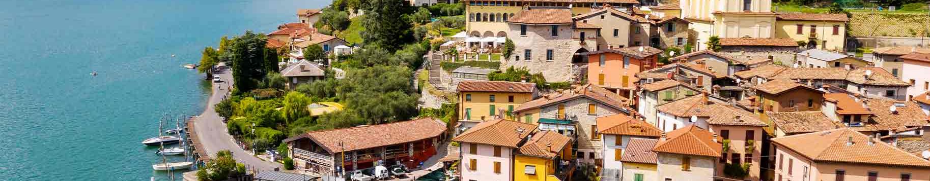 Banner LAGO ISEO E LA FRANCIACORTA DAL 19 AL 20 SETTEMBRE 2026