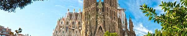 Banner CAPODANNO IN SPAGNA BARCELLONA E LA COSTA BRAVA DAL 29 DICEMBRE AL 2 GENNAIO 2027