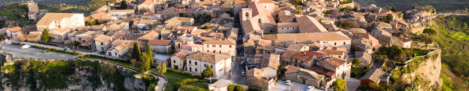 Banner TOUR DELLA CALABRIA PASQUA  DAL 25 AL 31 MARZO 2027