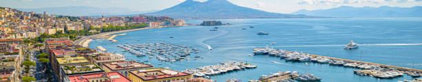 Banner NAPOLI E POMPEI CON TRENO ALTA VELOCITA' DAL 24 AL 28 SETTEMBRE 2026